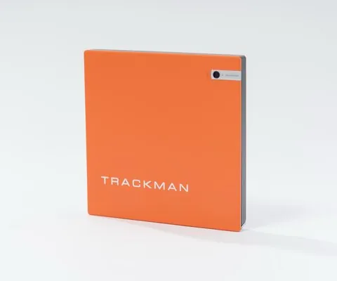 Trackman 4 弾道測定器